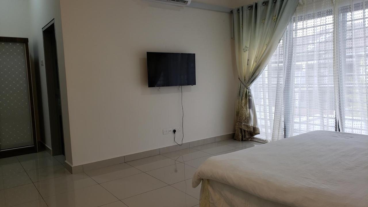 Sr Home-Stay @ Klia Kuala Lumpur Exterior foto